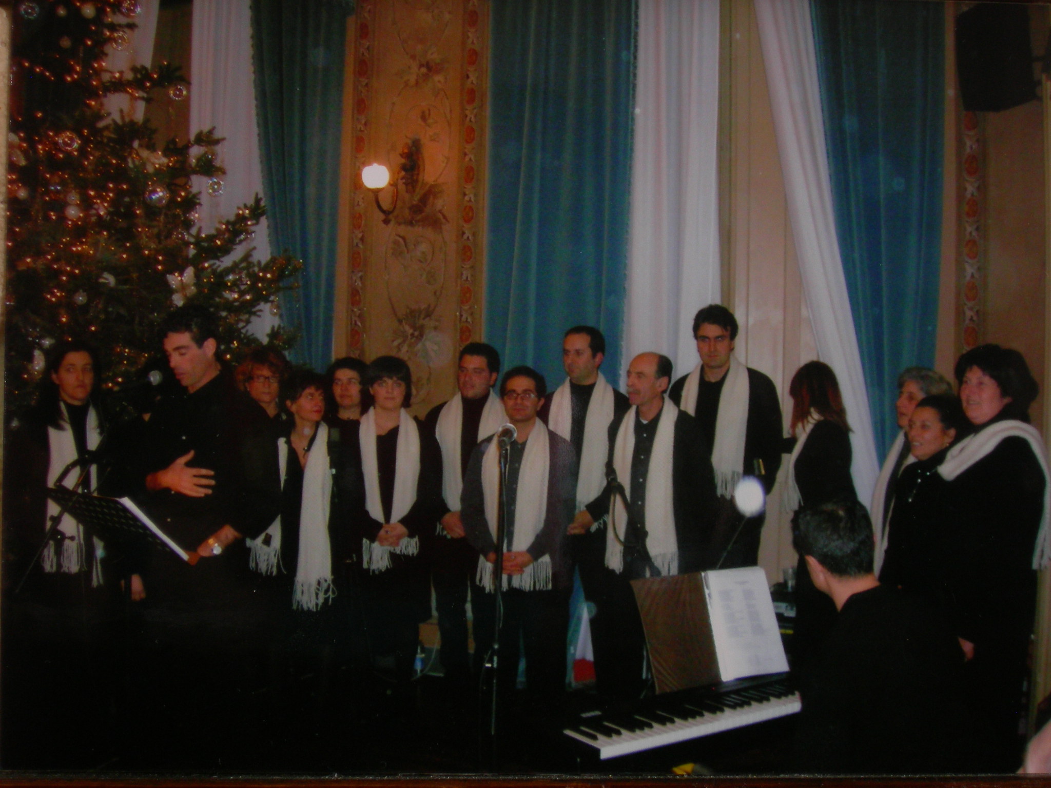 2006  TEATRO SOCIALE